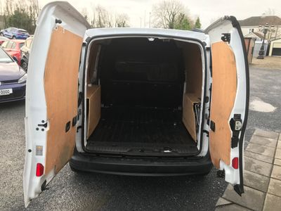 2019 Mercedes-Benz Citan