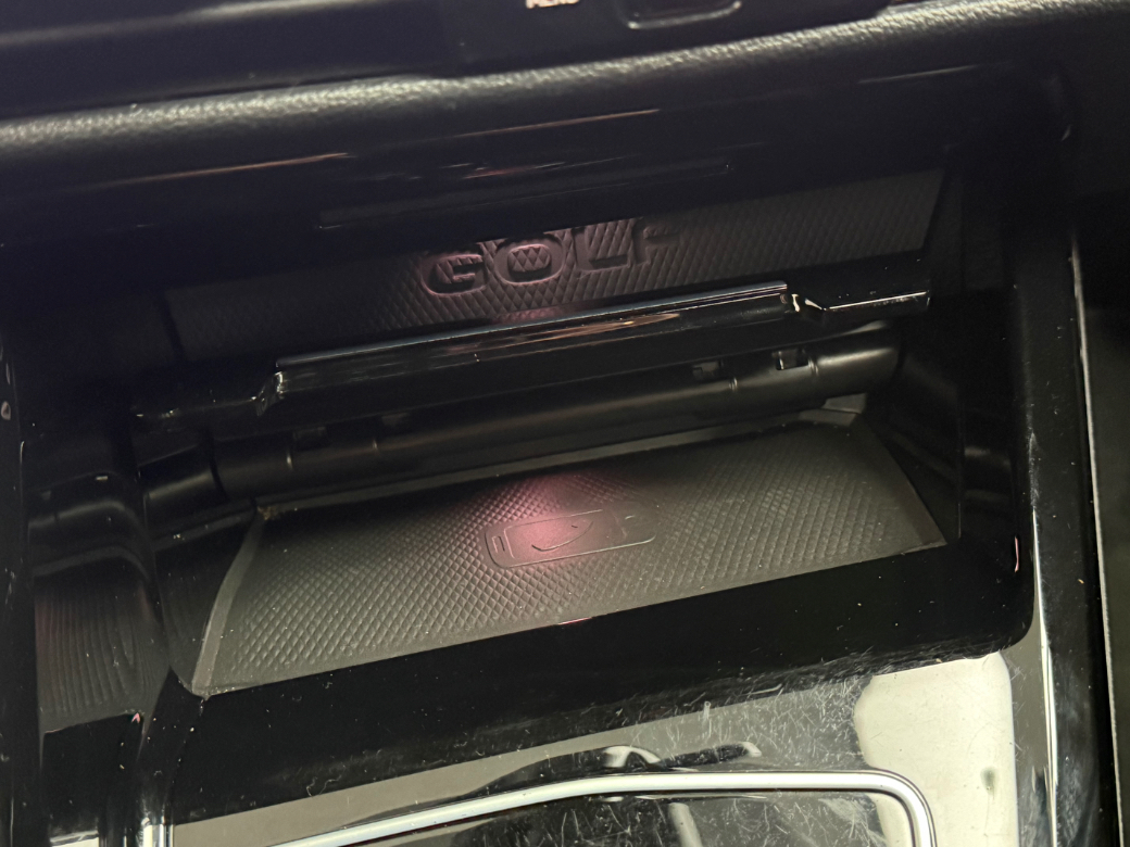 2023 Volkswagen Golf