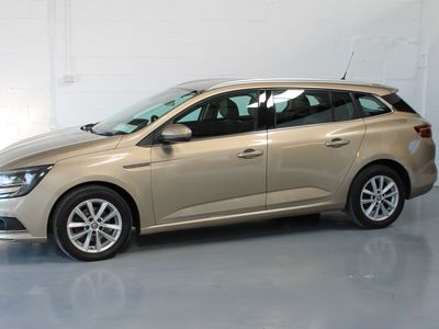 2017 Renault Megane