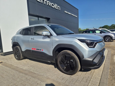 2026 Suzuki e Vitara