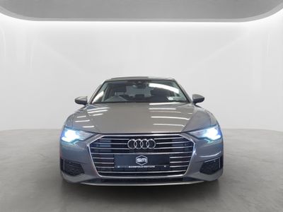 2023 Audi A6