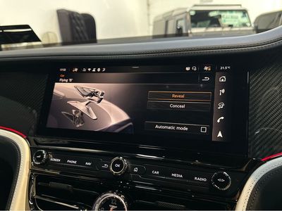 2025 Bentley Flying Spur