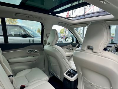 2022 Volvo XC90