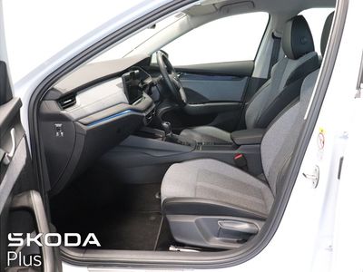 2025 Skoda Octavia