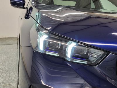 2024 BMW 5 Series