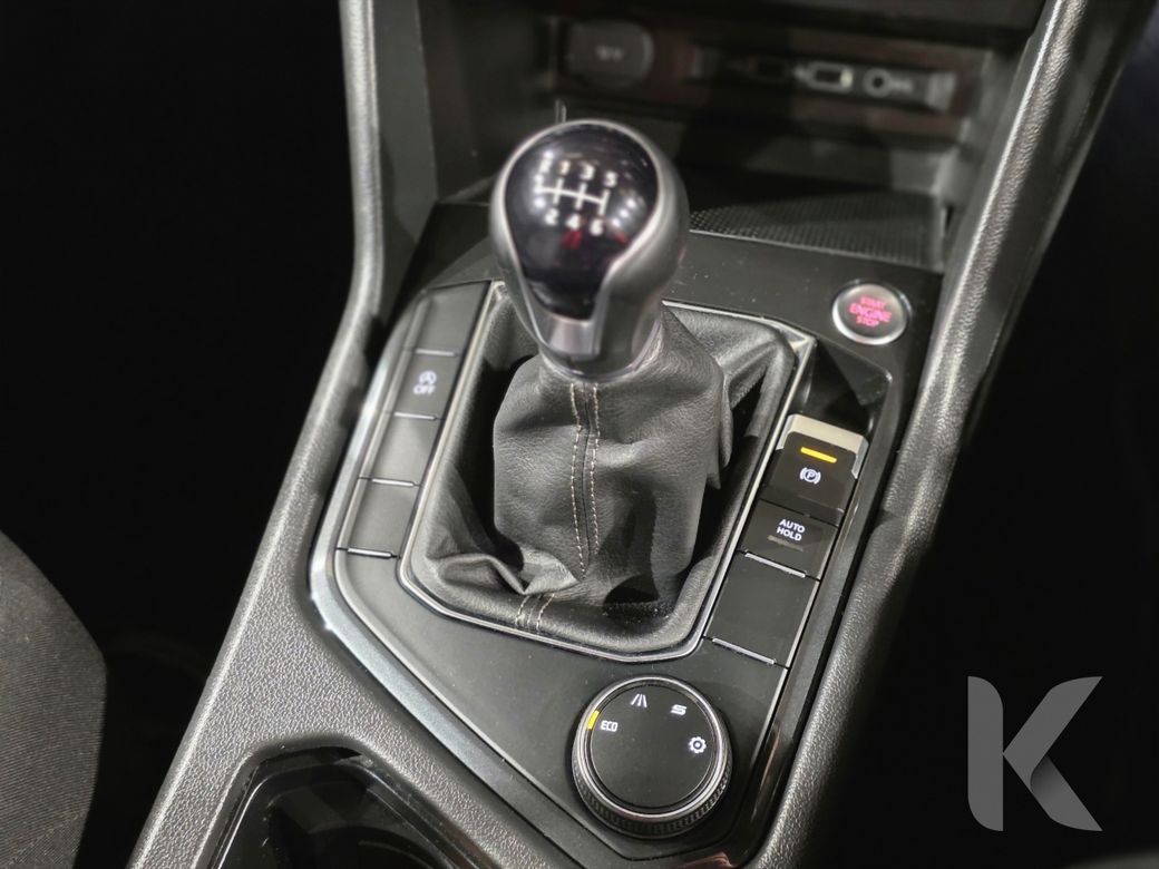 2020 SEAT Tarraco