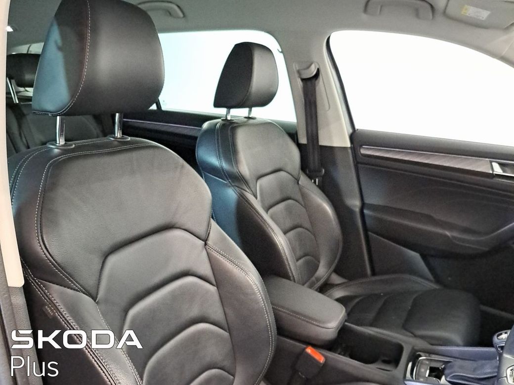 2023 Skoda Kodiaq