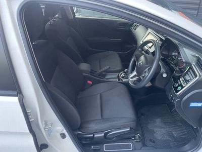2018 Honda Grace