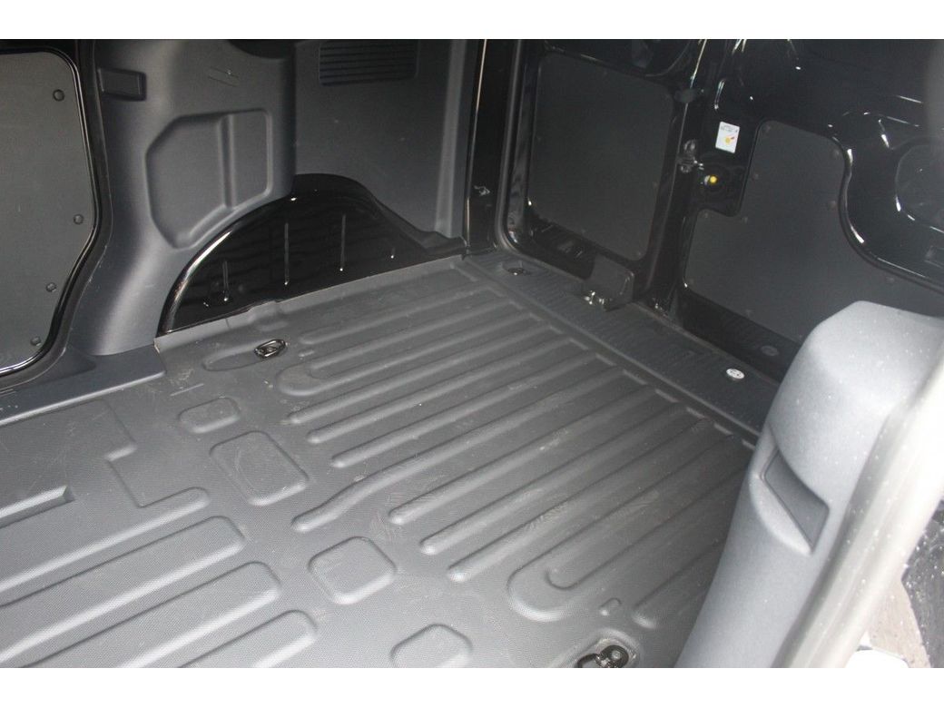 2024 Ford Transit Courier