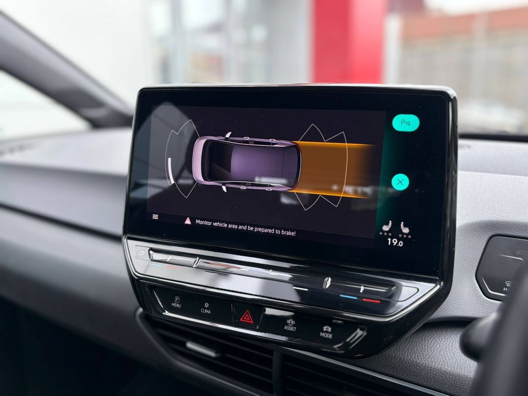 2022 Volkswagen ID.3
