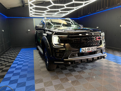 2024 Ford Ranger