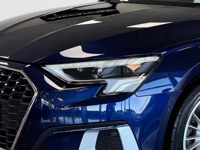 2022 Audi A3