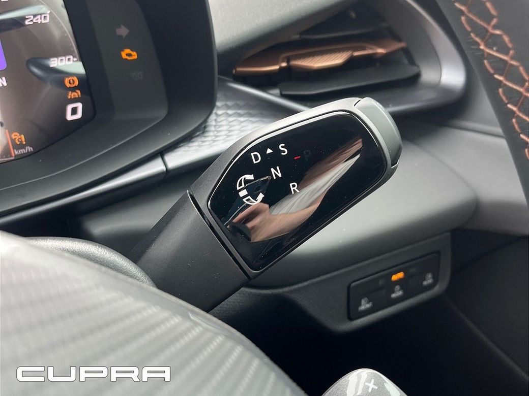 2025 Cupra Terramar