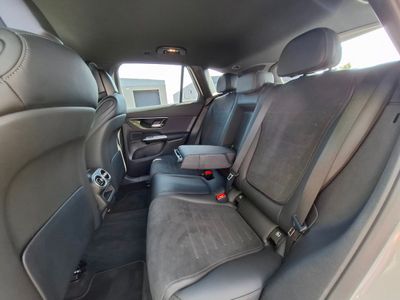 2025 Mercedes-Benz GLC Class