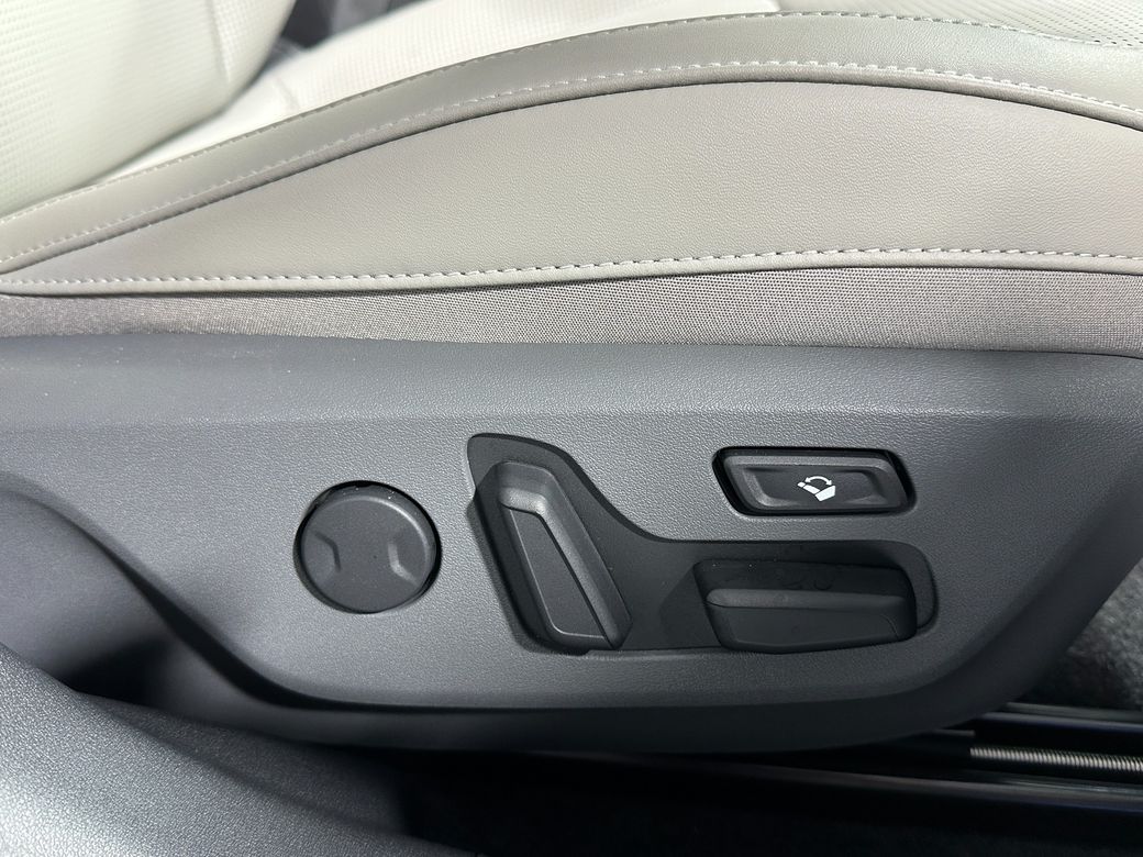 2026 Kia EV6
