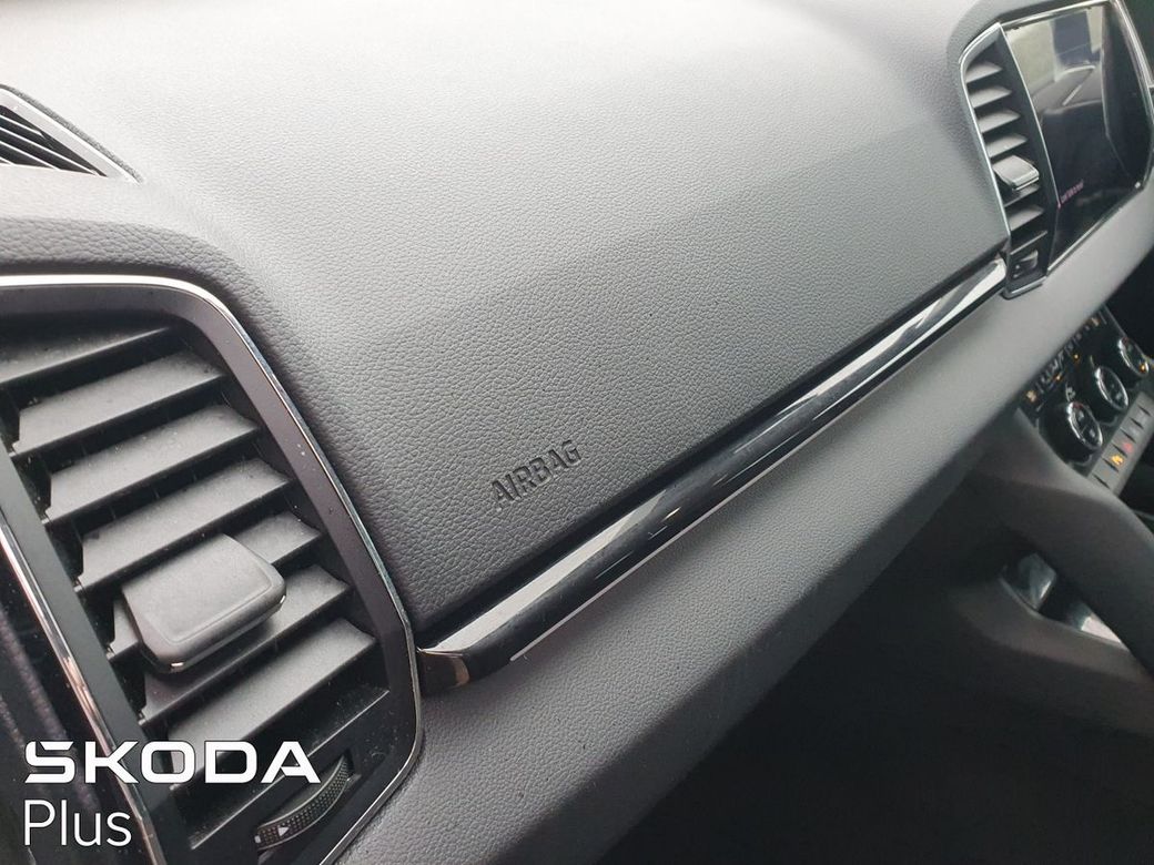 2022 Skoda Karoq