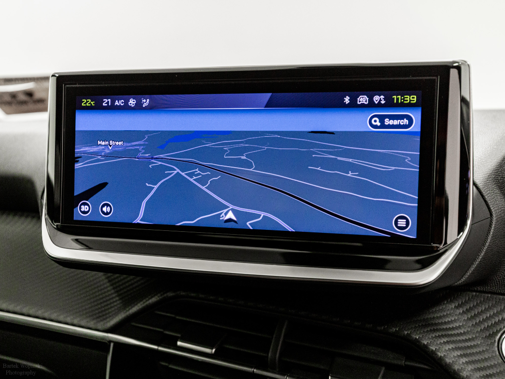 2024 Peugeot 2008