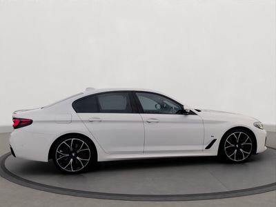 2023 BMW 5 Series