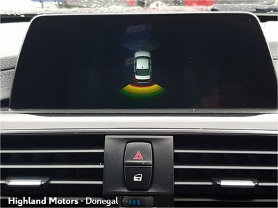 2018 BMW 3 Series