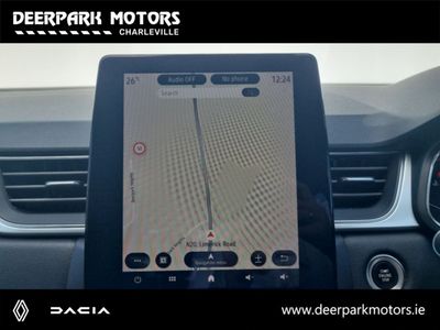 2020 Renault Captur