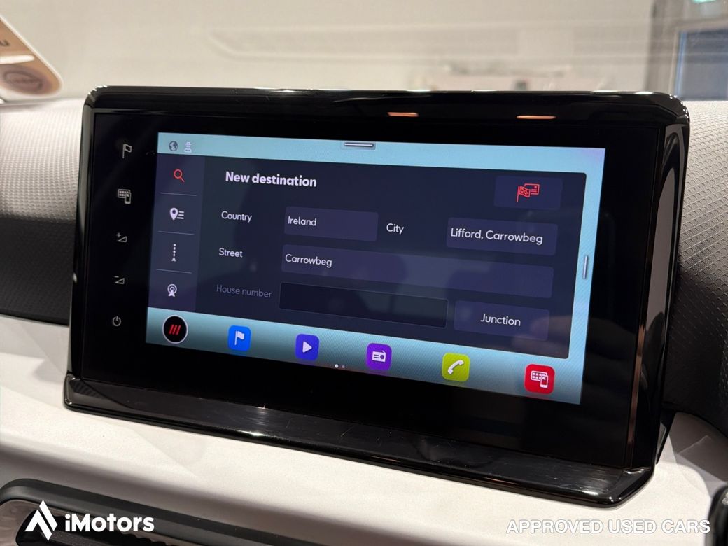 2022 SEAT Arona