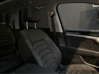 2024 Volkswagen Touareg