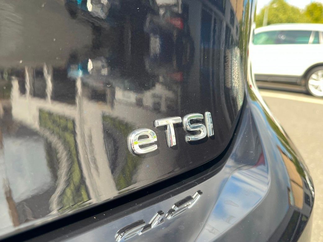 2023 Volkswagen Golf