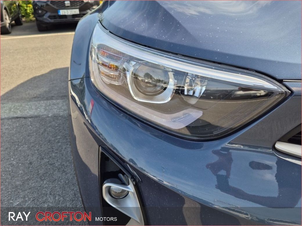 2024 Kia Stonic