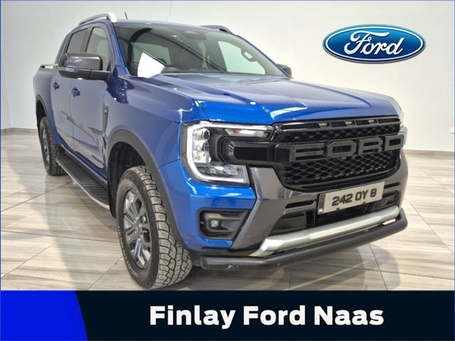 vehicle for sale from Finlay Motor Group