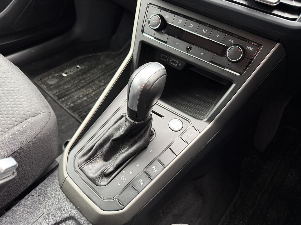 2020 Volkswagen Polo