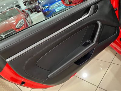 2023 Porsche 911