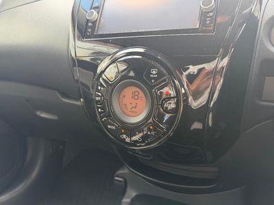 2018 Nissan Note