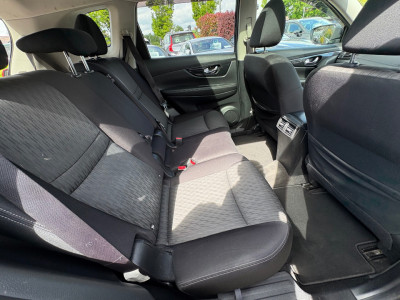 2019 Nissan X-Trail