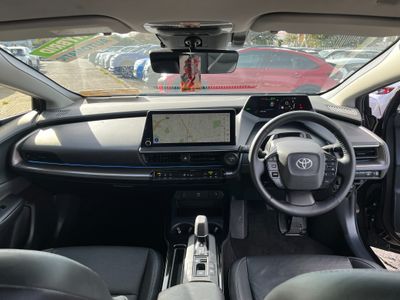 2024 Toyota Prius