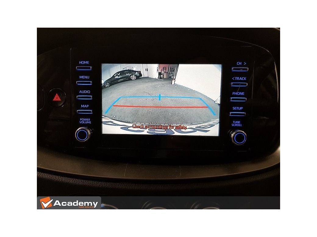 2023 Toyota Aygo X
