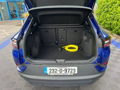2023 Volkswagen ID.4