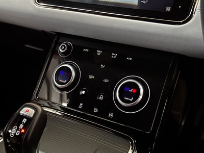 2022 Land Rover Range Rover Evoque