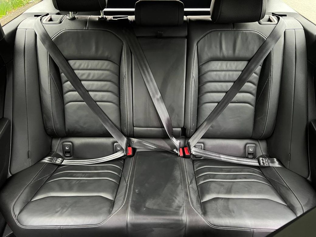 2022 Volkswagen Arteon