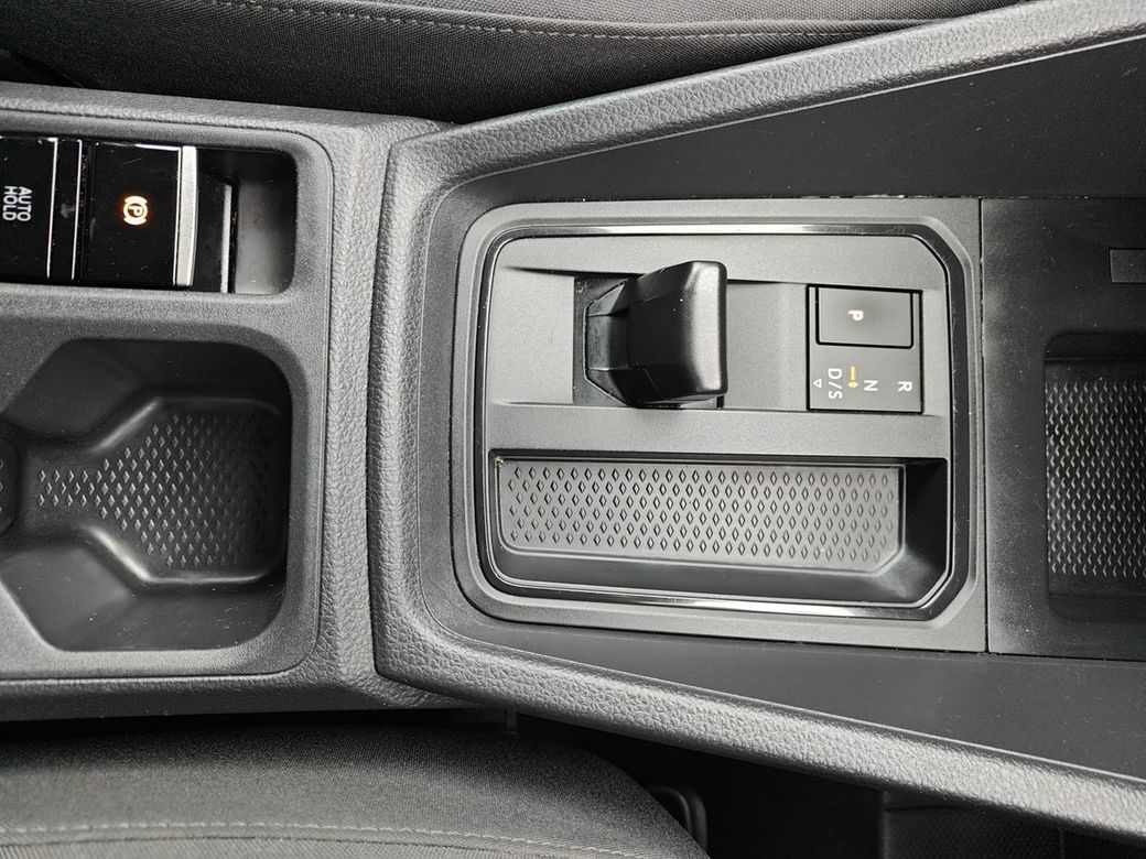 2023 Volkswagen Caddy Maxi Life