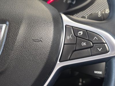 2023 Dacia Sandero