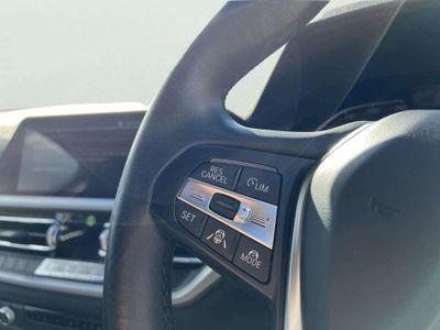 2019 BMW 3 Series