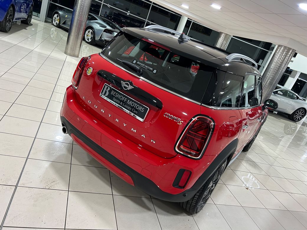 2023 Mini Countryman