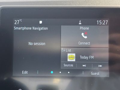 2022 Renault Clio