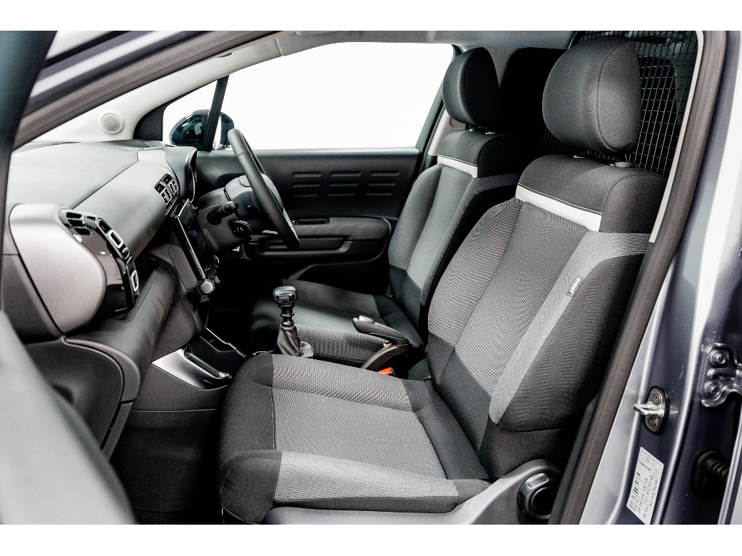 2026 Citroen C3 Aircross