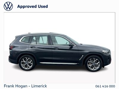 2023 BMW X3