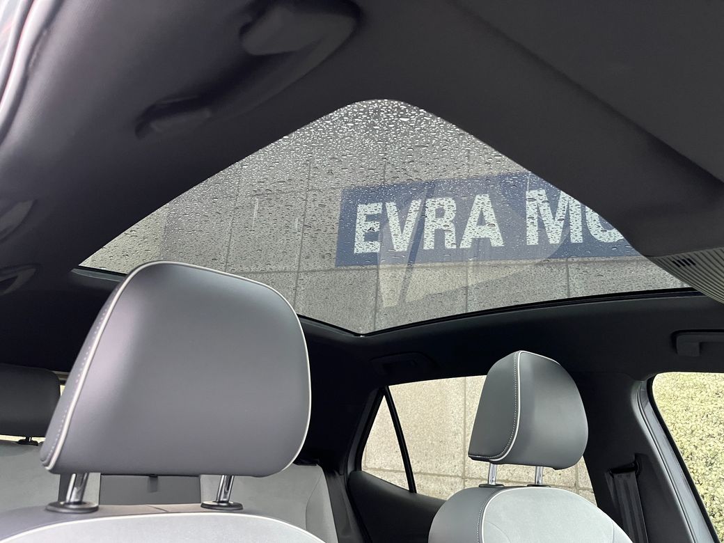 2021 Volkswagen ID.3