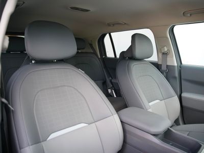 2026 Kia EV3