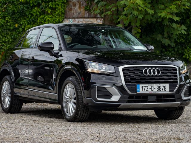 vehicle for sale from Belgard Sales