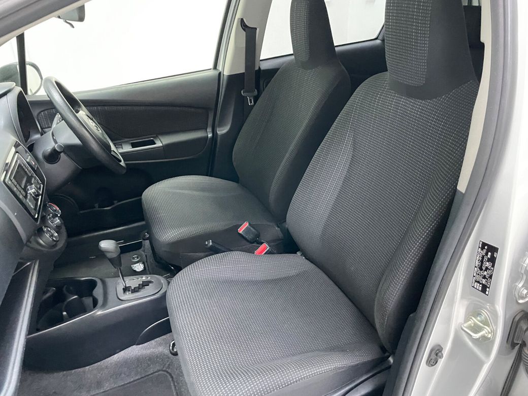 2019 Toyota Yaris
