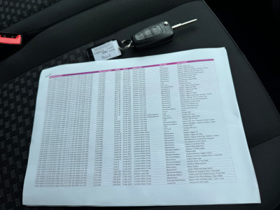 2022 Ford Transit Custom